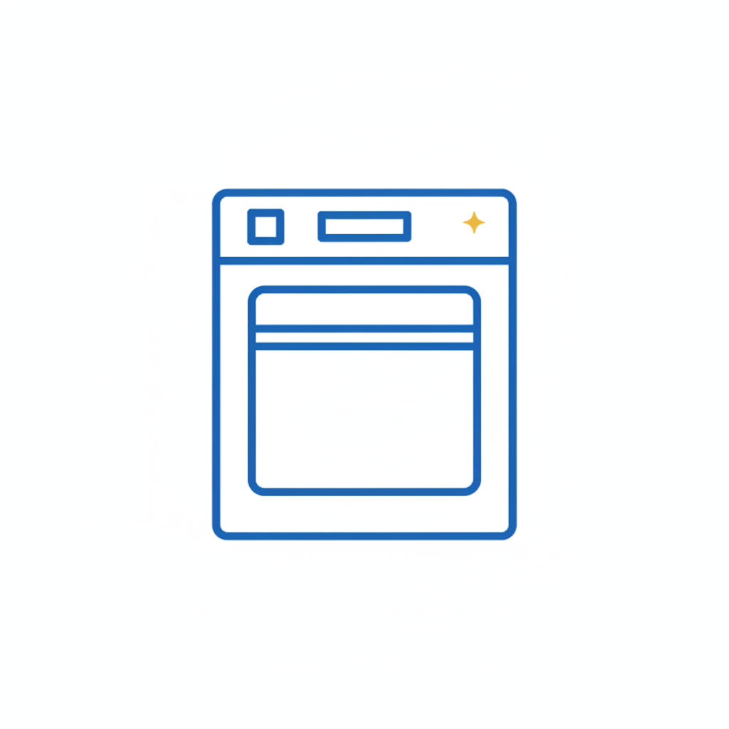 Dishwasher icon